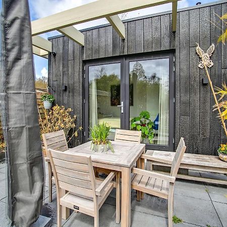Romantic Holiday Home In Schoorl Near The Sea מראה חיצוני תמונה