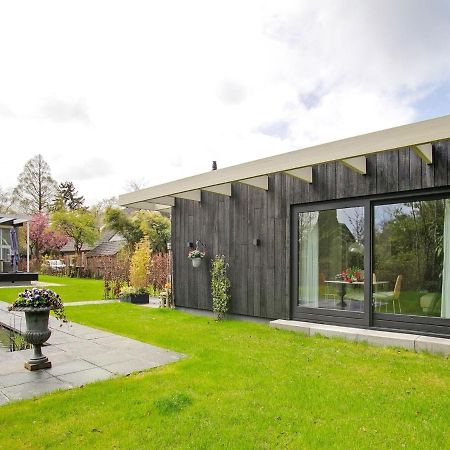 Romantic Holiday Home In Schoorl Near The Sea מראה חיצוני תמונה