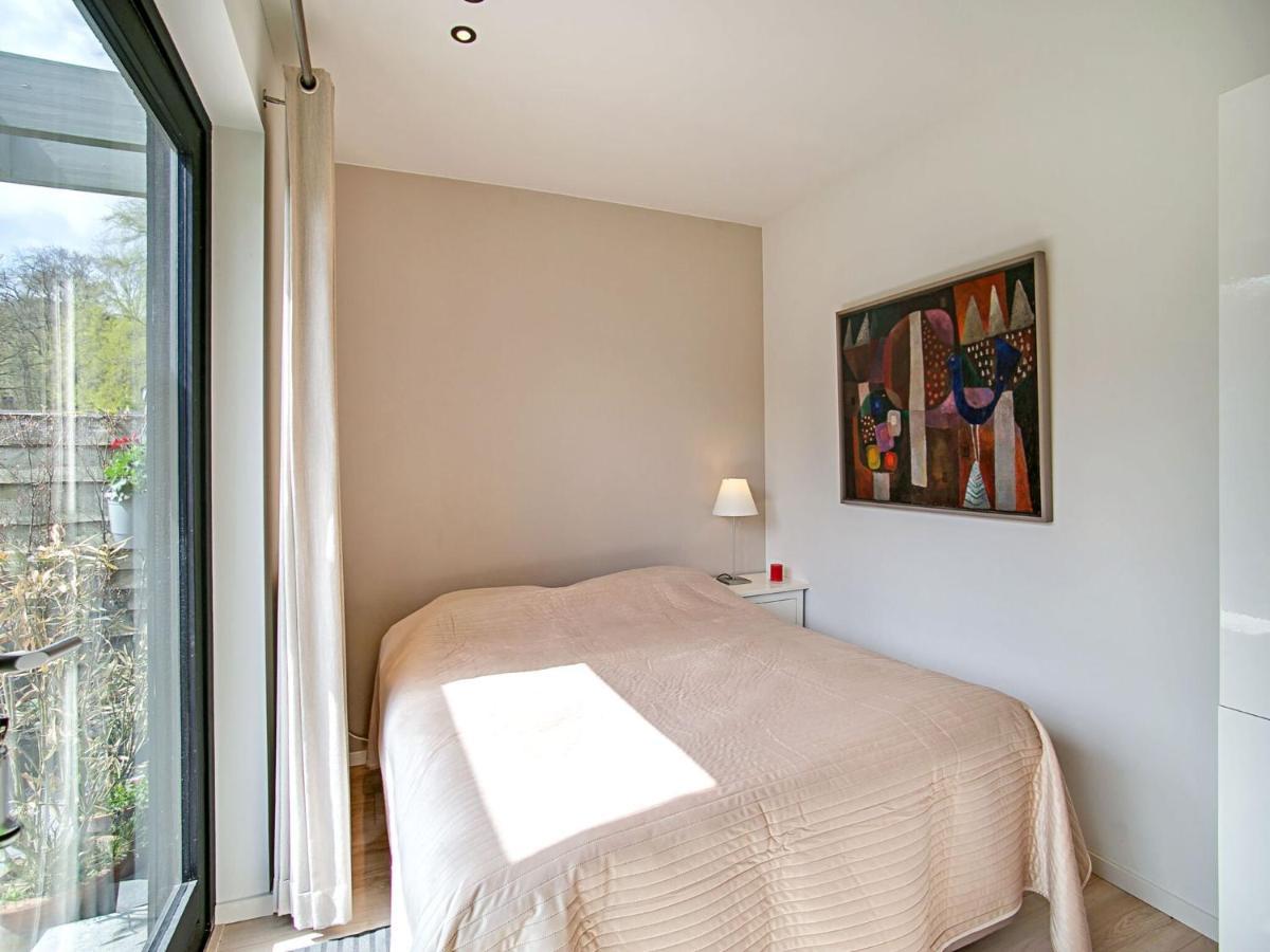 Romantic Holiday Home In Schoorl Near The Sea מראה חיצוני תמונה