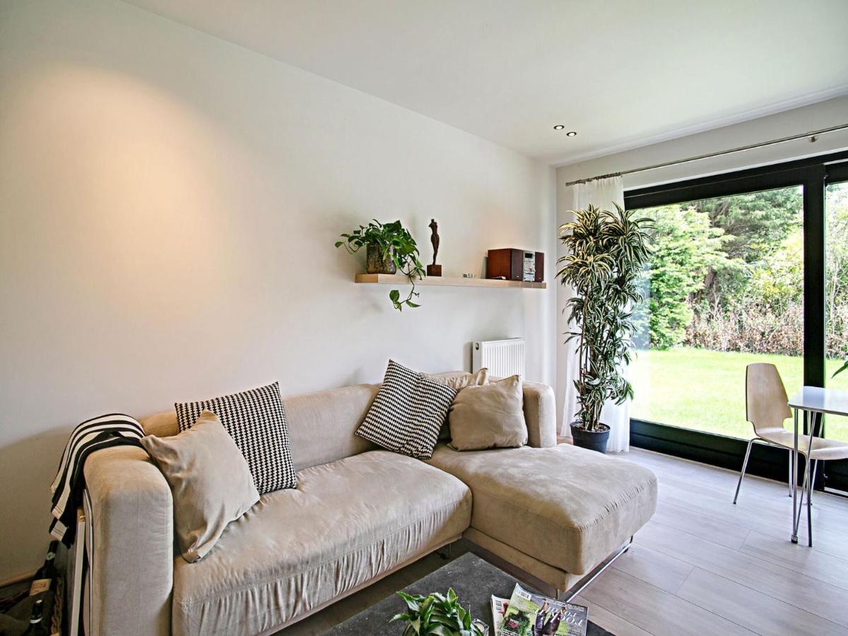 Romantic Holiday Home In Schoorl Near The Sea מראה חיצוני תמונה