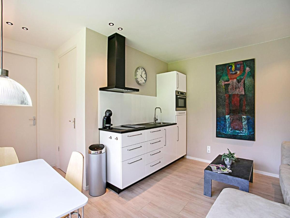 Romantic Holiday Home In Schoorl Near The Sea מראה חיצוני תמונה