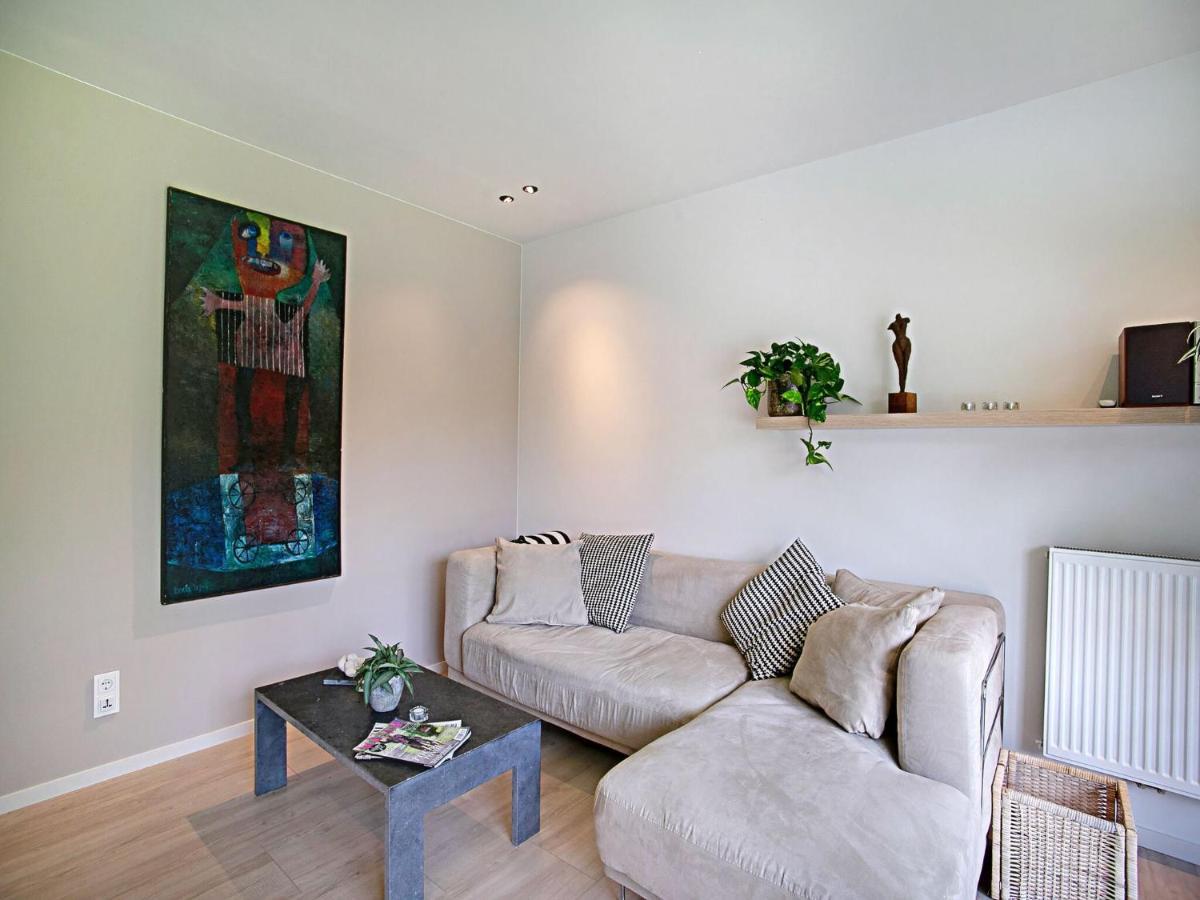 Romantic Holiday Home In Schoorl Near The Sea מראה חיצוני תמונה